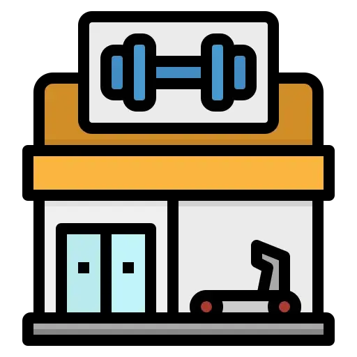 Planned Gym at Mittal Matunga East