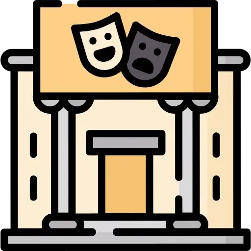 Planned Multi-purpose Hall at Mittal Matunga East