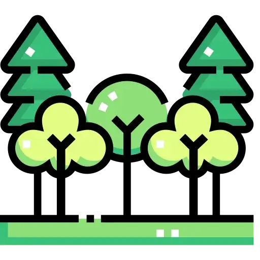 Planned Park at Mittal Matunga East