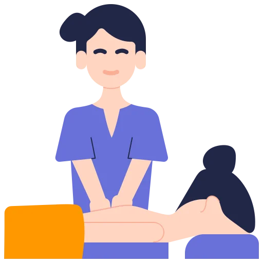 Planned Relaxation Area at Mittal Matunga East