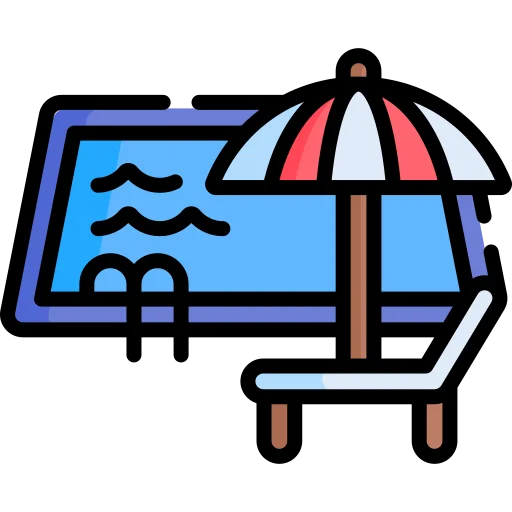 Planned Swimming Pool at Mittal Matunga East