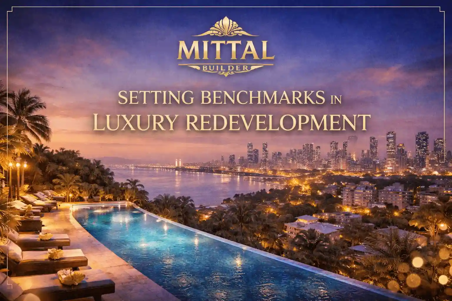 Mittal Builders developers