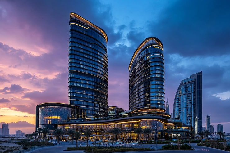 Mittal Heights Matunga